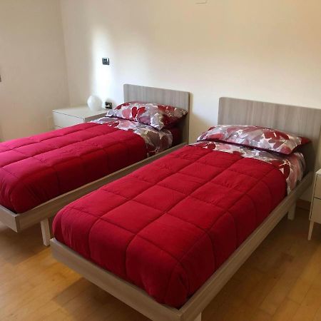 Appartamento A Casa Di Tamy فابريانو المظهر الخارجي الصورة