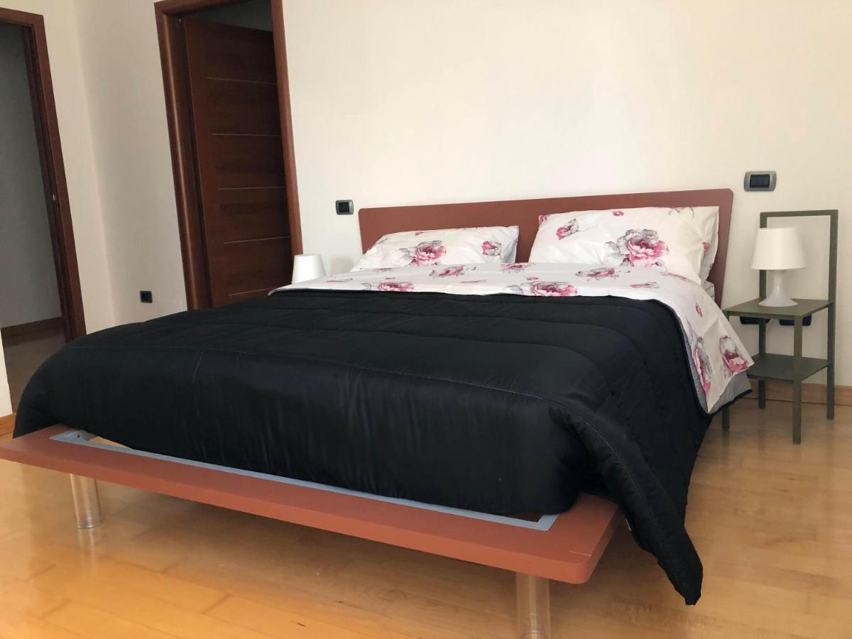 Appartamento A Casa Di Tamy فابريانو المظهر الخارجي الصورة