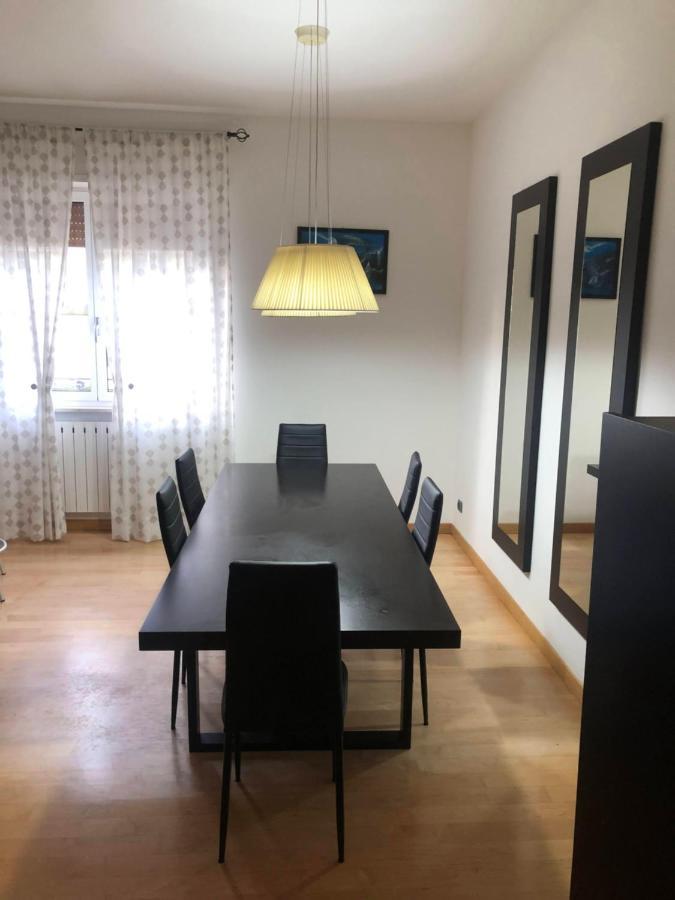 Appartamento A Casa Di Tamy فابريانو المظهر الخارجي الصورة