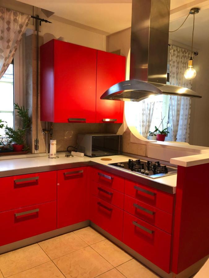 Appartamento A Casa Di Tamy فابريانو المظهر الخارجي الصورة