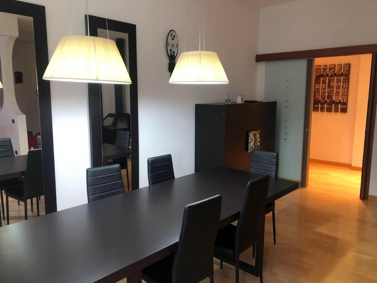 Appartamento A Casa Di Tamy فابريانو المظهر الخارجي الصورة
