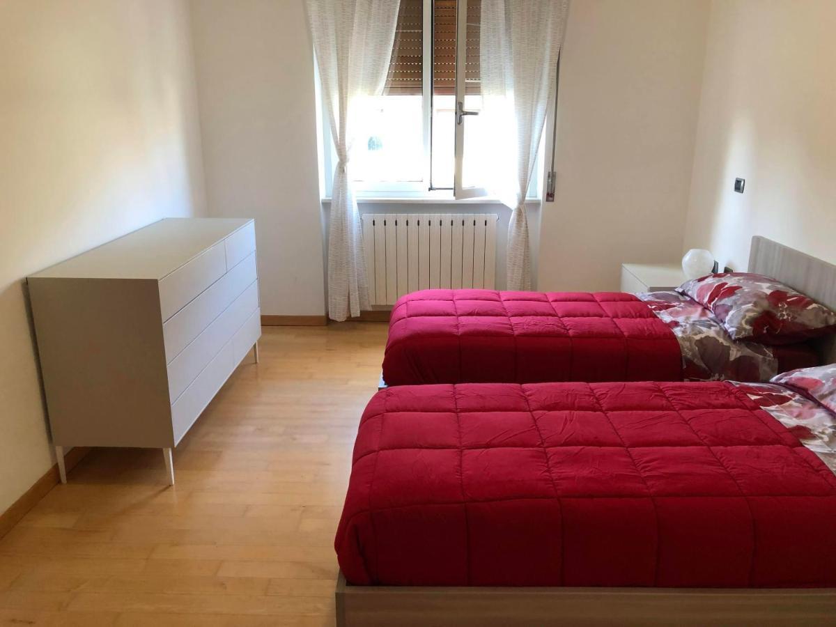 Appartamento A Casa Di Tamy فابريانو المظهر الخارجي الصورة
